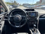 2021 Subaru Crosstrek Limited CVT