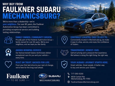 2021 Subaru Crosstrek Limited CVT