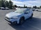 2022 Subaru Crosstrek Sport CVT
