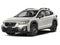 2021 Subaru Crosstrek Sport CVT