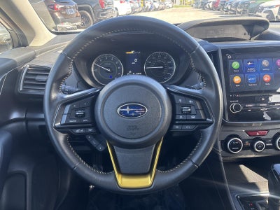 2023 Subaru Crosstrek Sport CVT