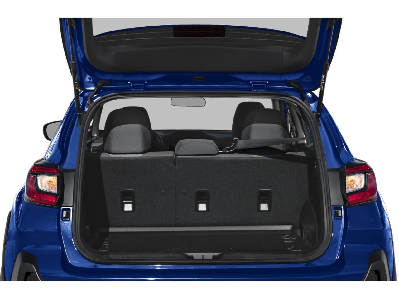 2025 Subaru Crosstrek AWD