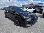 2024 Subaru Crosstrek AWD