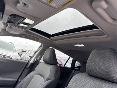 2024 Subaru Crosstrek Premium AWD