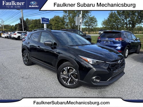 2024 Subaru Crosstrek Premium AWD