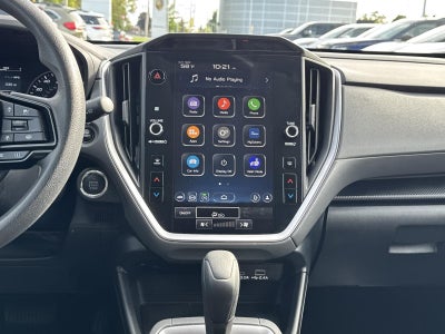 2024 Subaru Crosstrek Premium AWD