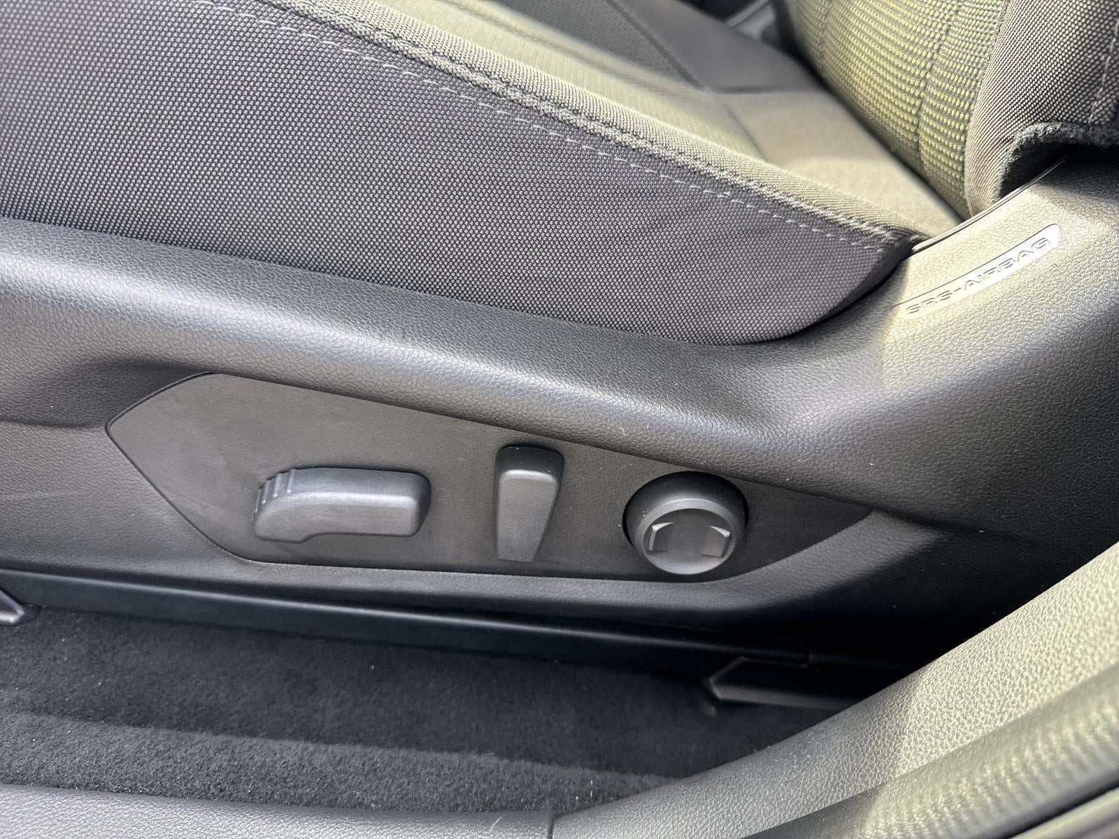 2024 Subaru Crosstrek Premium AWD