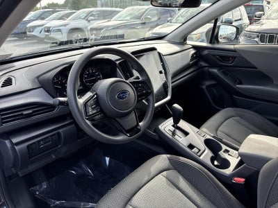 2024 Subaru Crosstrek Premium AWD