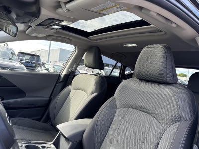 2024 Subaru Crosstrek Premium AWD