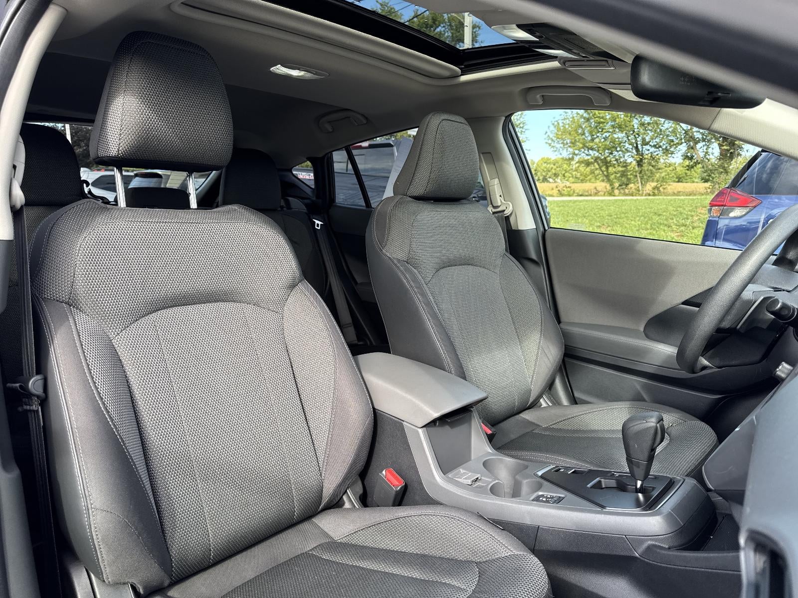 2024 Subaru Crosstrek Premium AWD
