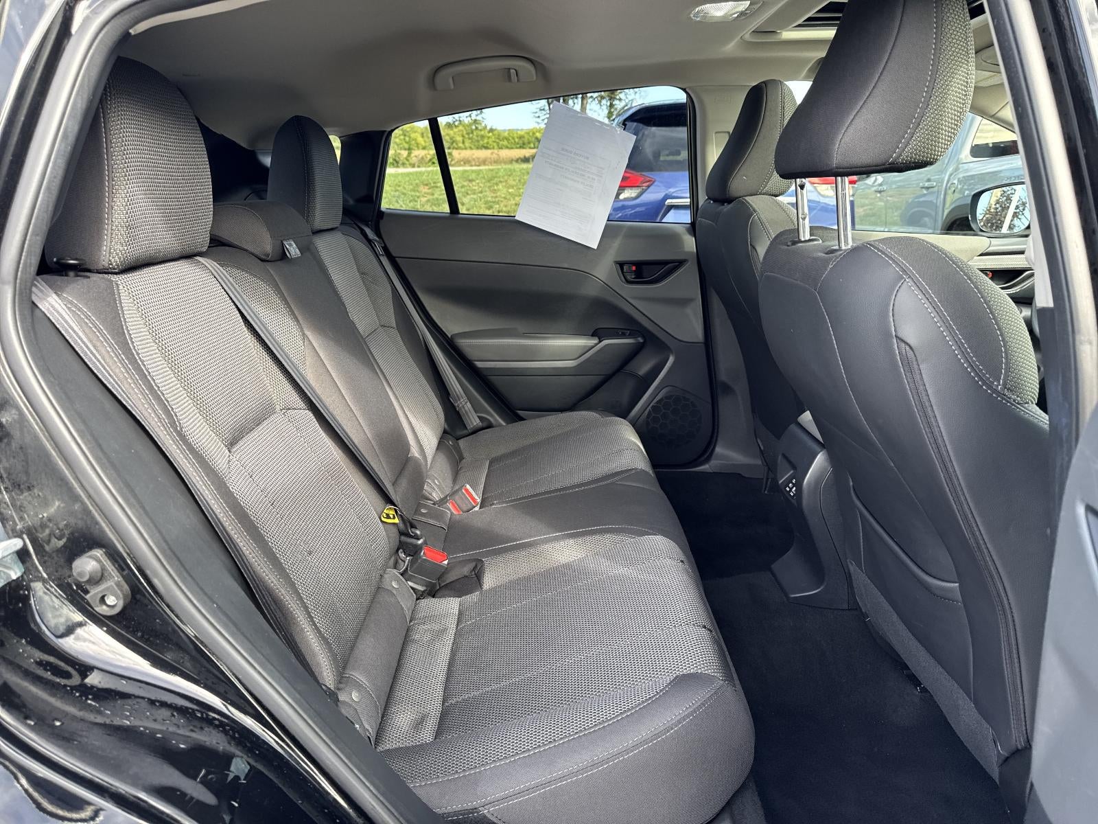 2024 Subaru Crosstrek Premium AWD