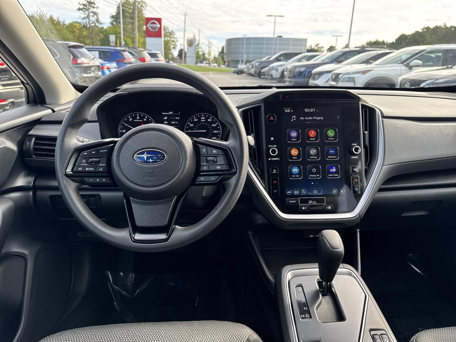 2024 Subaru Crosstrek Premium AWD
