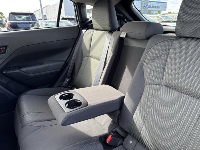 2024 Subaru Crosstrek Premium AWD
