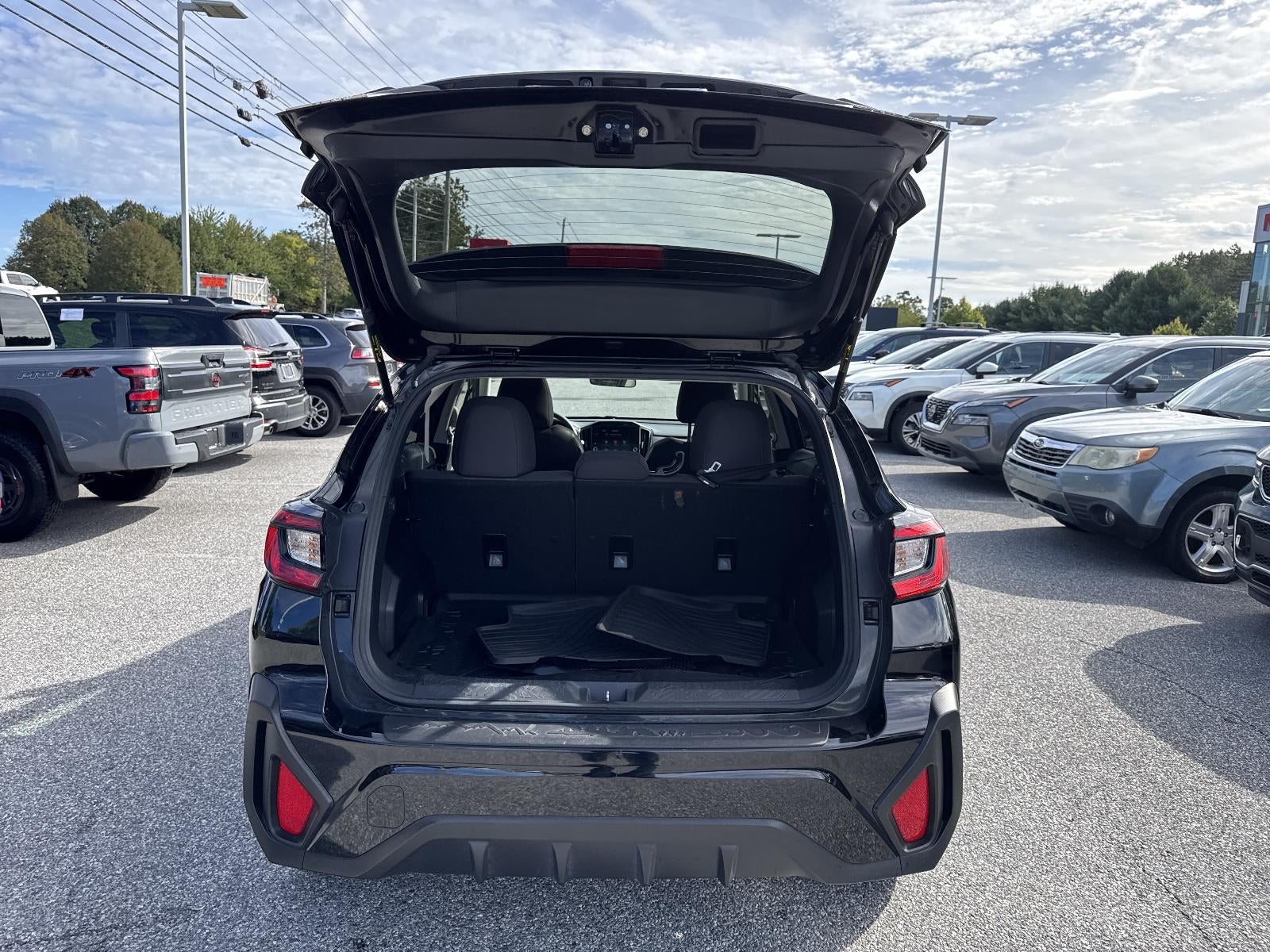 2024 Subaru Crosstrek Premium AWD