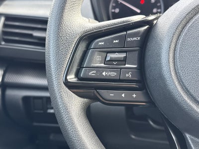 2024 Subaru Crosstrek Premium AWD