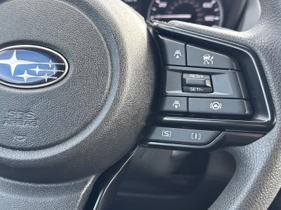 2024 Subaru Crosstrek Premium AWD