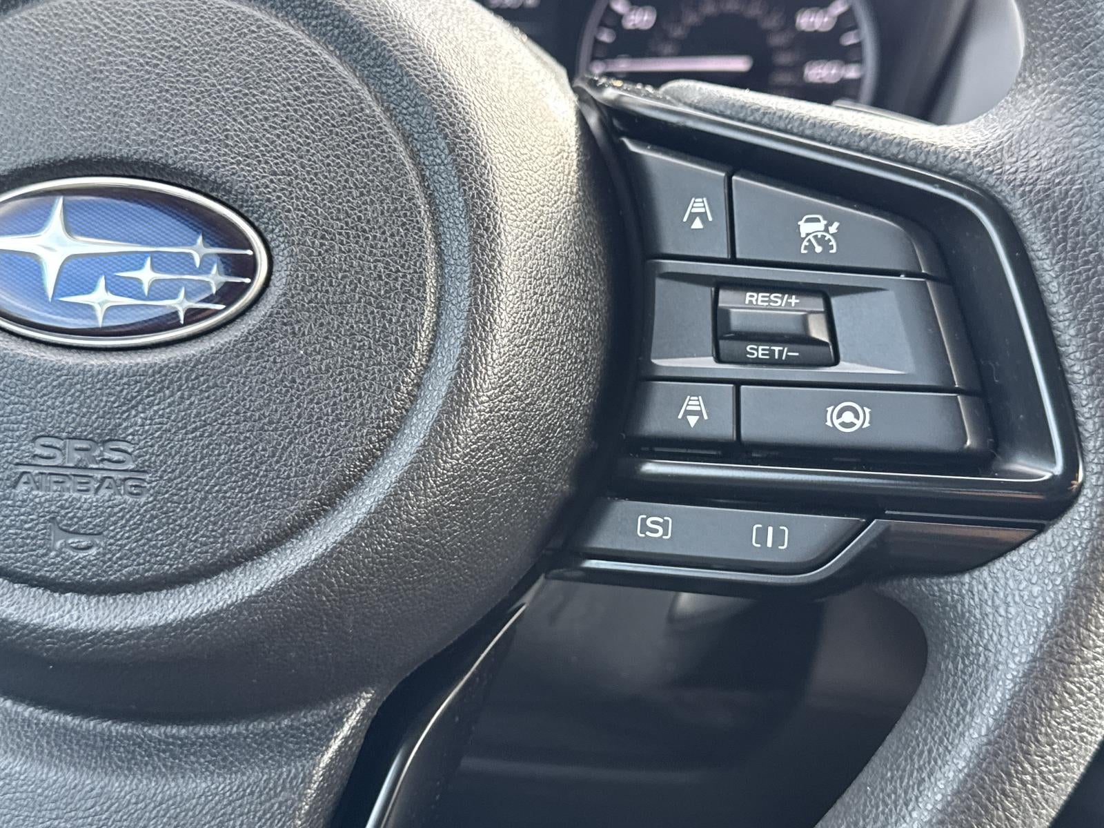 2024 Subaru Crosstrek Premium AWD
