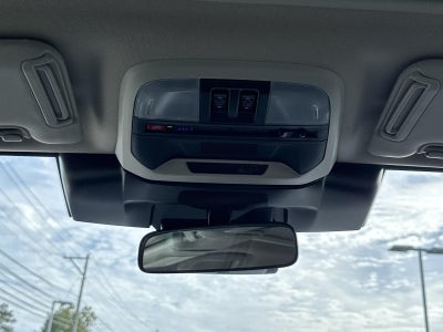 2024 Subaru Crosstrek Premium AWD