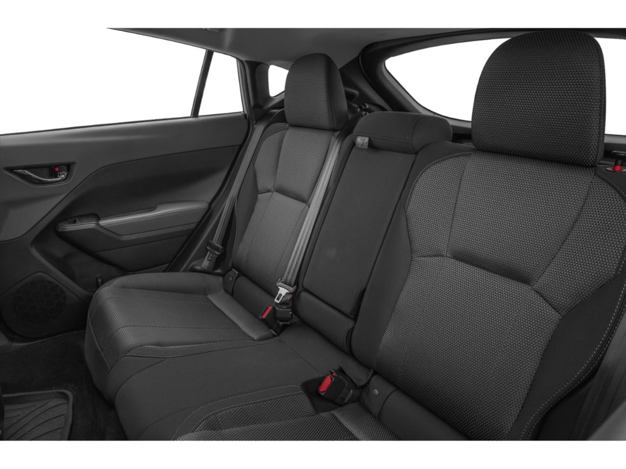 2024 Subaru Crosstrek Premium AWD