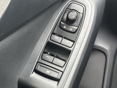 2024 Subaru Crosstrek Premium AWD