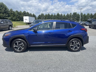 2024 Subaru Crosstrek Premium AWD