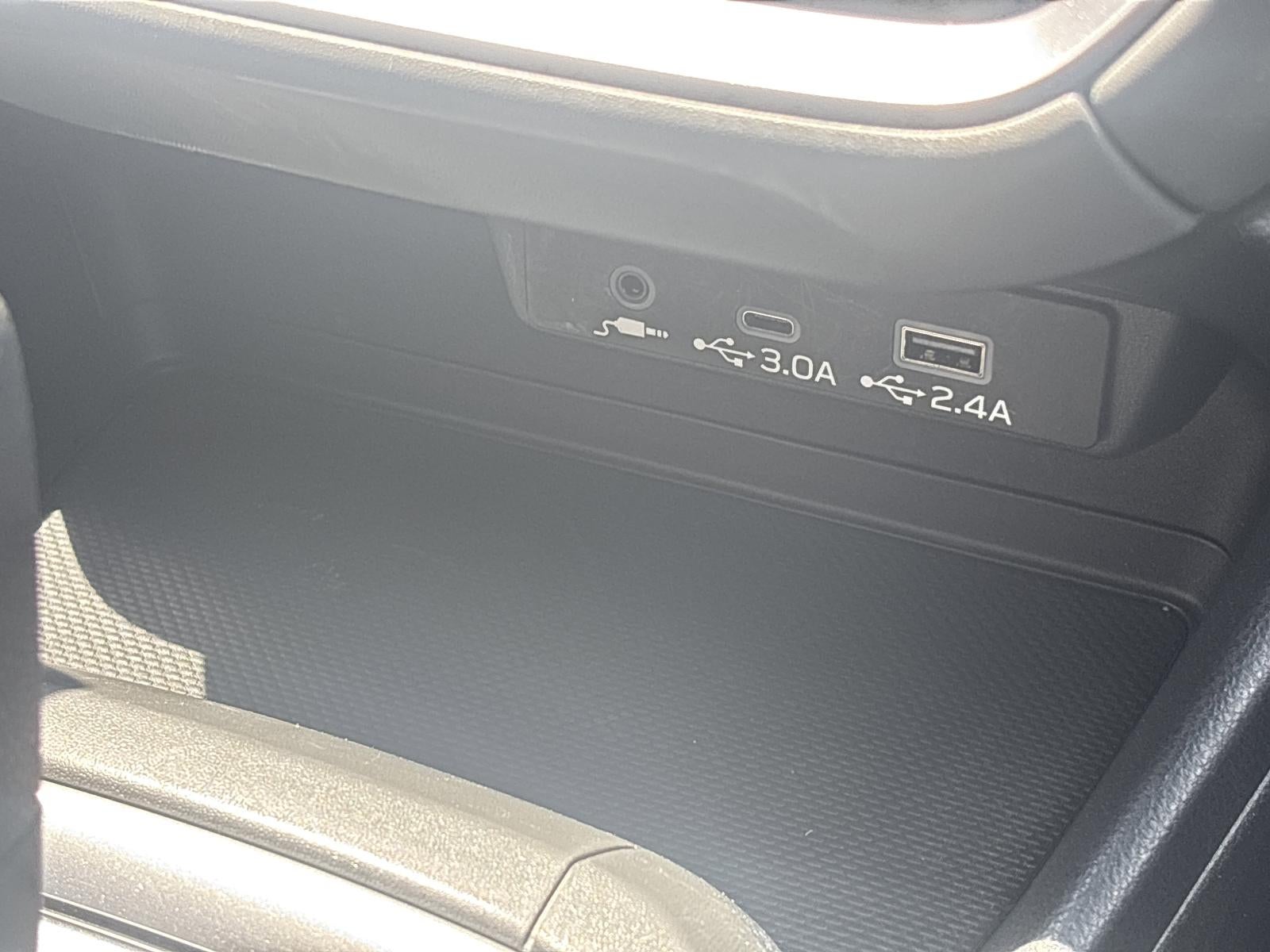 2024 Subaru Crosstrek Premium AWD