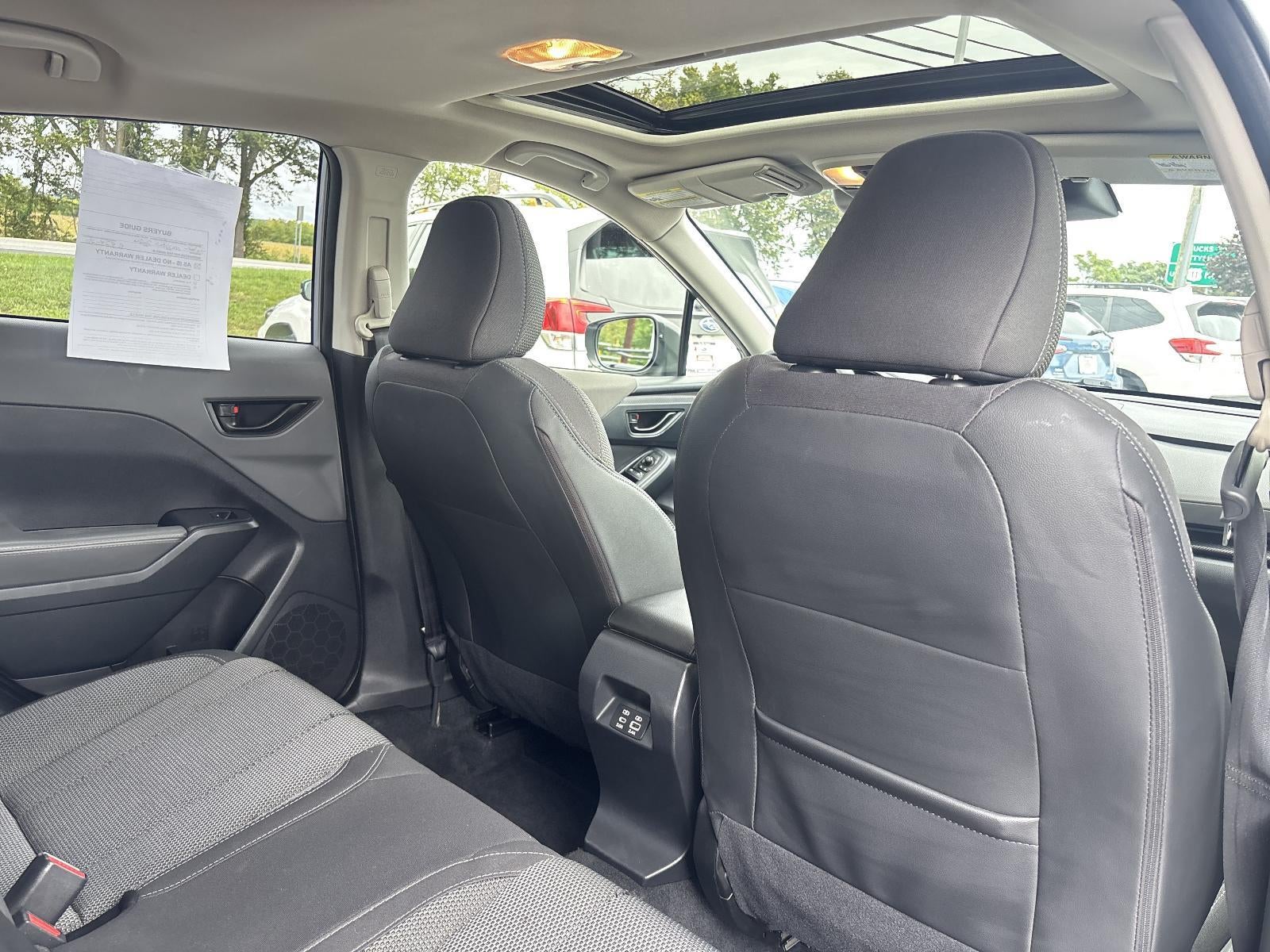 2024 Subaru Crosstrek Premium AWD