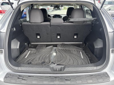 2024 Subaru Crosstrek Premium AWD