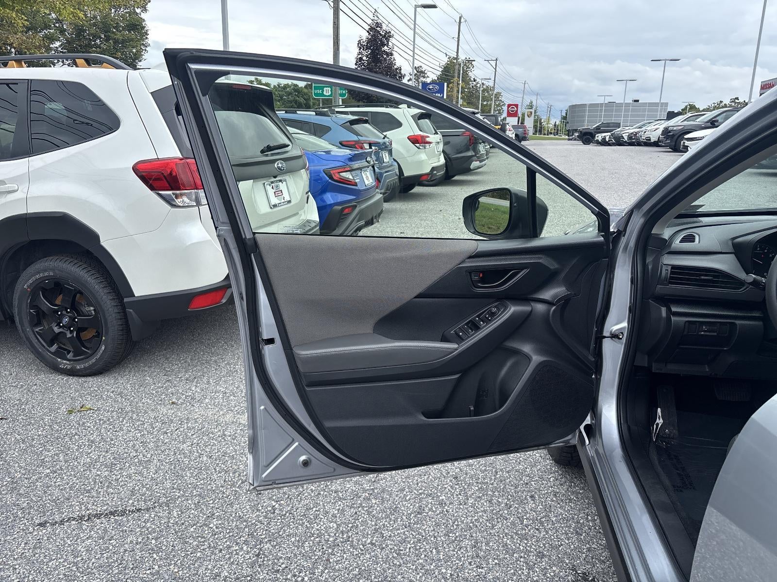 2024 Subaru Crosstrek Premium AWD