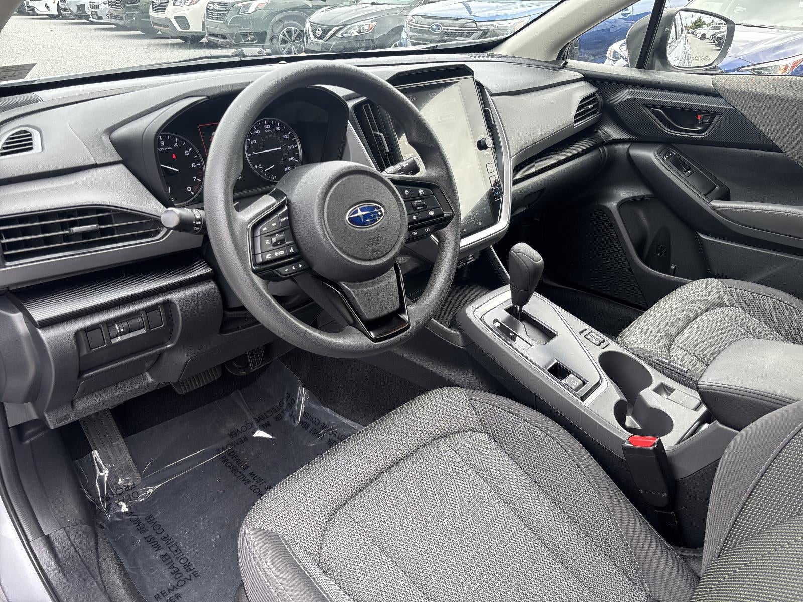 2024 Subaru Crosstrek Premium AWD