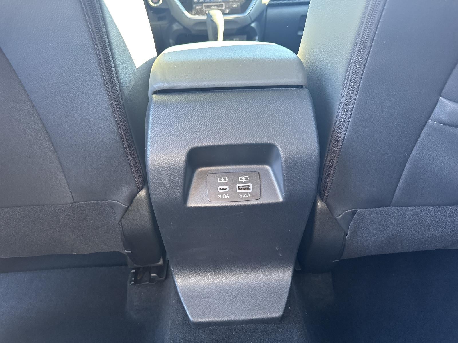 2024 Subaru Crosstrek Premium AWD