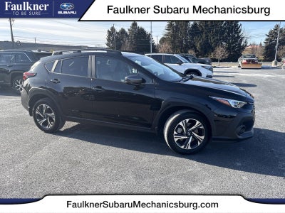 2024 Subaru Crosstrek Premium AWD