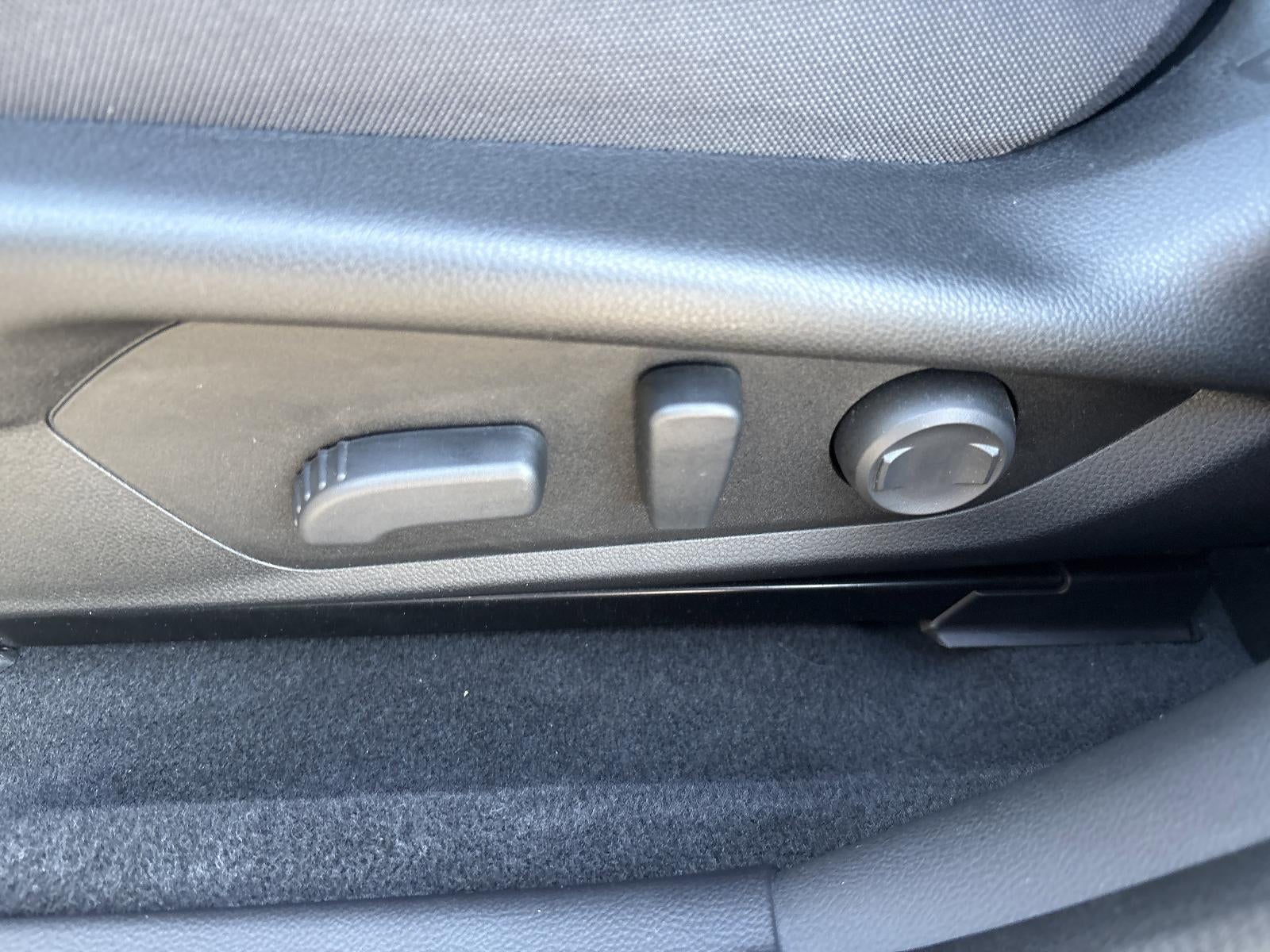 2024 Subaru Crosstrek Premium AWD