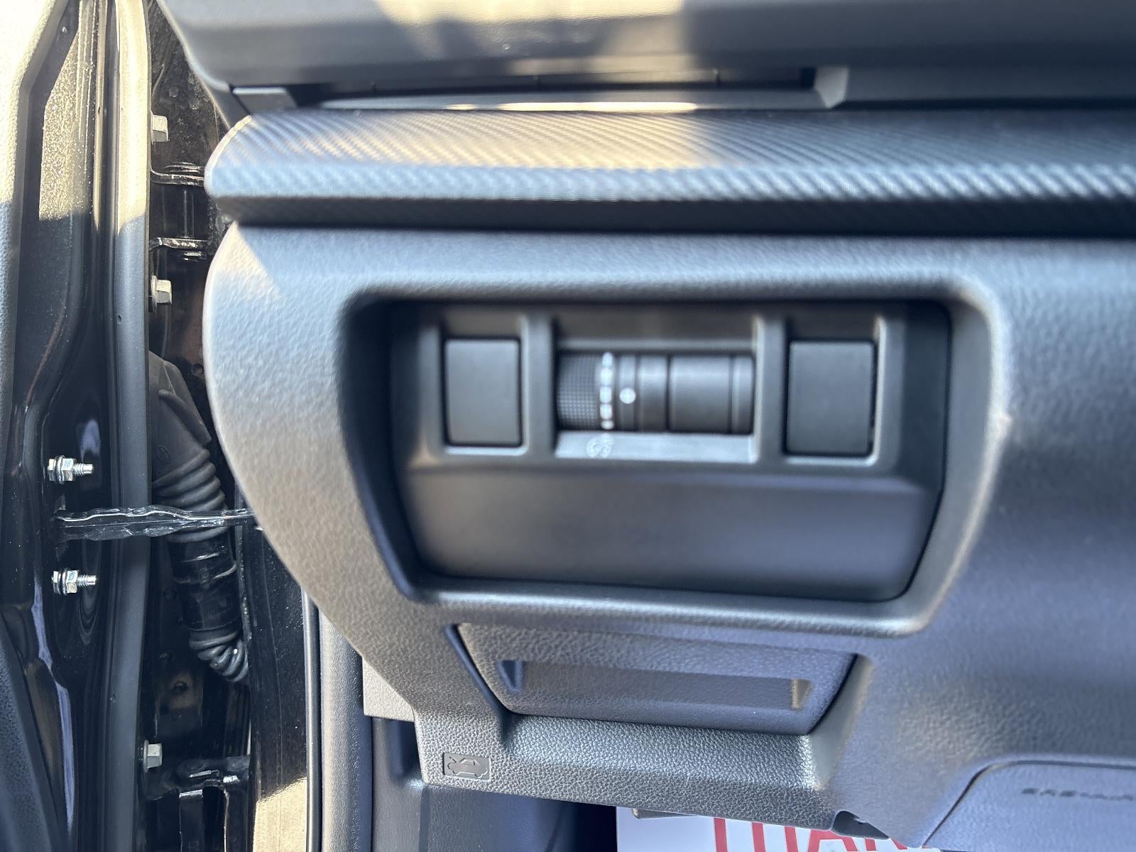 2024 Subaru Crosstrek Premium AWD