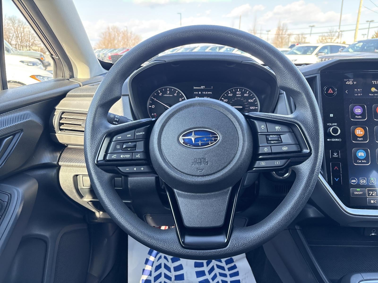 2024 Subaru Crosstrek Premium AWD