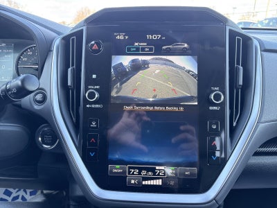 2024 Subaru Crosstrek Premium AWD