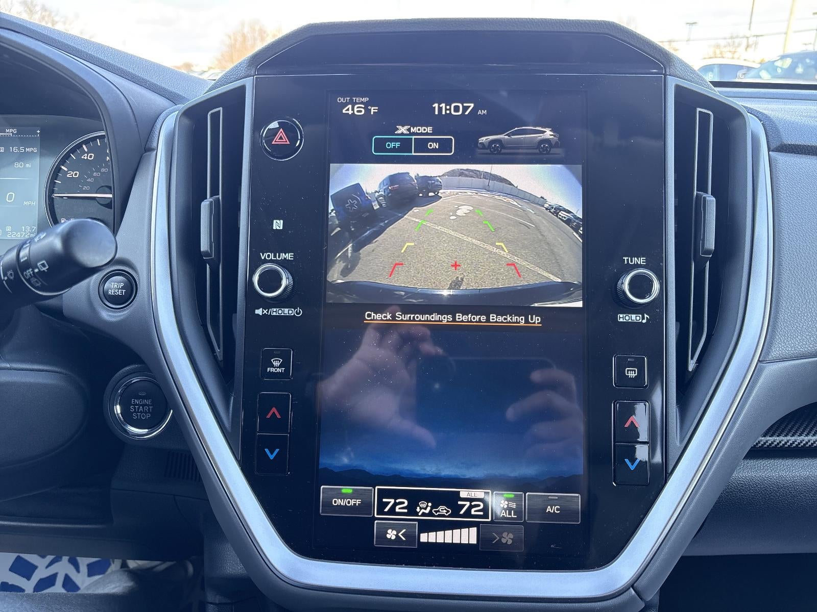 2024 Subaru Crosstrek Premium AWD