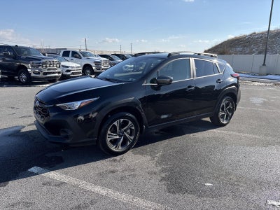 2024 Subaru Crosstrek Premium AWD