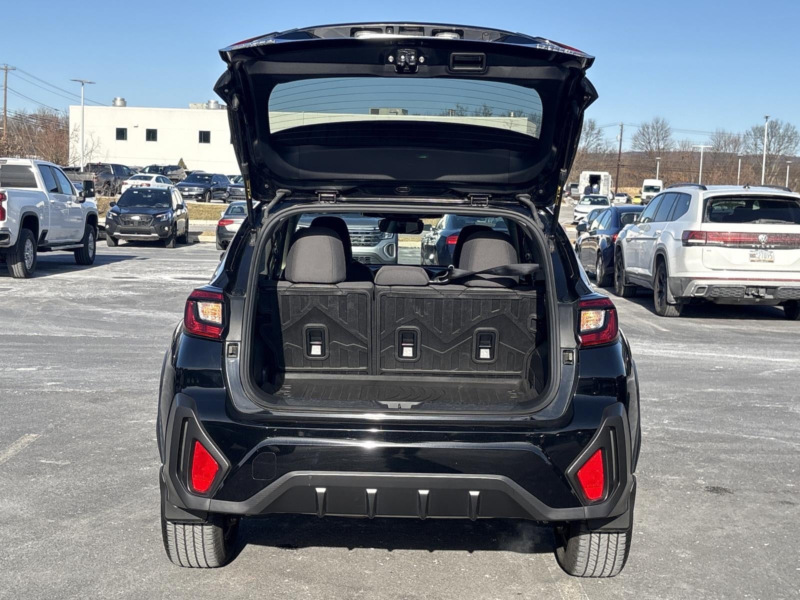 2024 Subaru Crosstrek Premium AWD