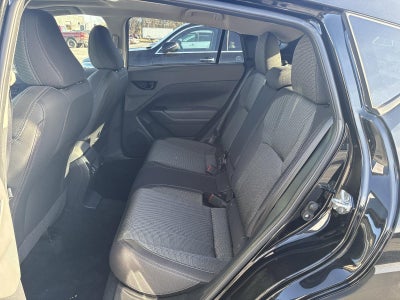 2024 Subaru Crosstrek Premium AWD