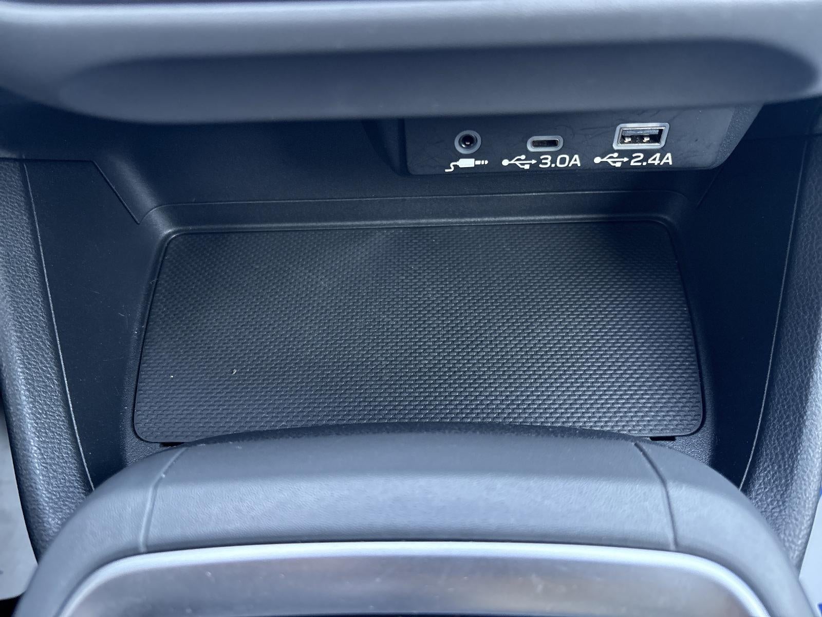 2024 Subaru Crosstrek Premium AWD