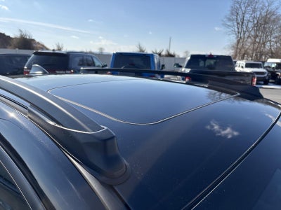 2024 Subaru Crosstrek Premium AWD