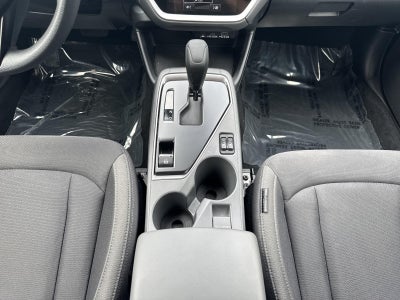 2025 Subaru Crosstrek Premium AWD