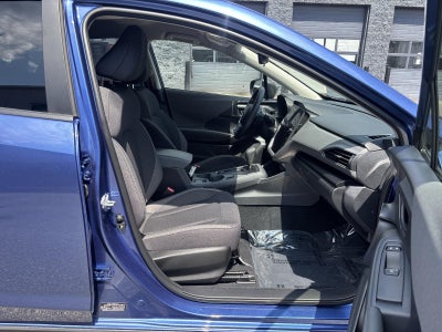 2025 Subaru Crosstrek Premium AWD