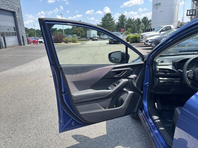 2025 Subaru Crosstrek Premium AWD