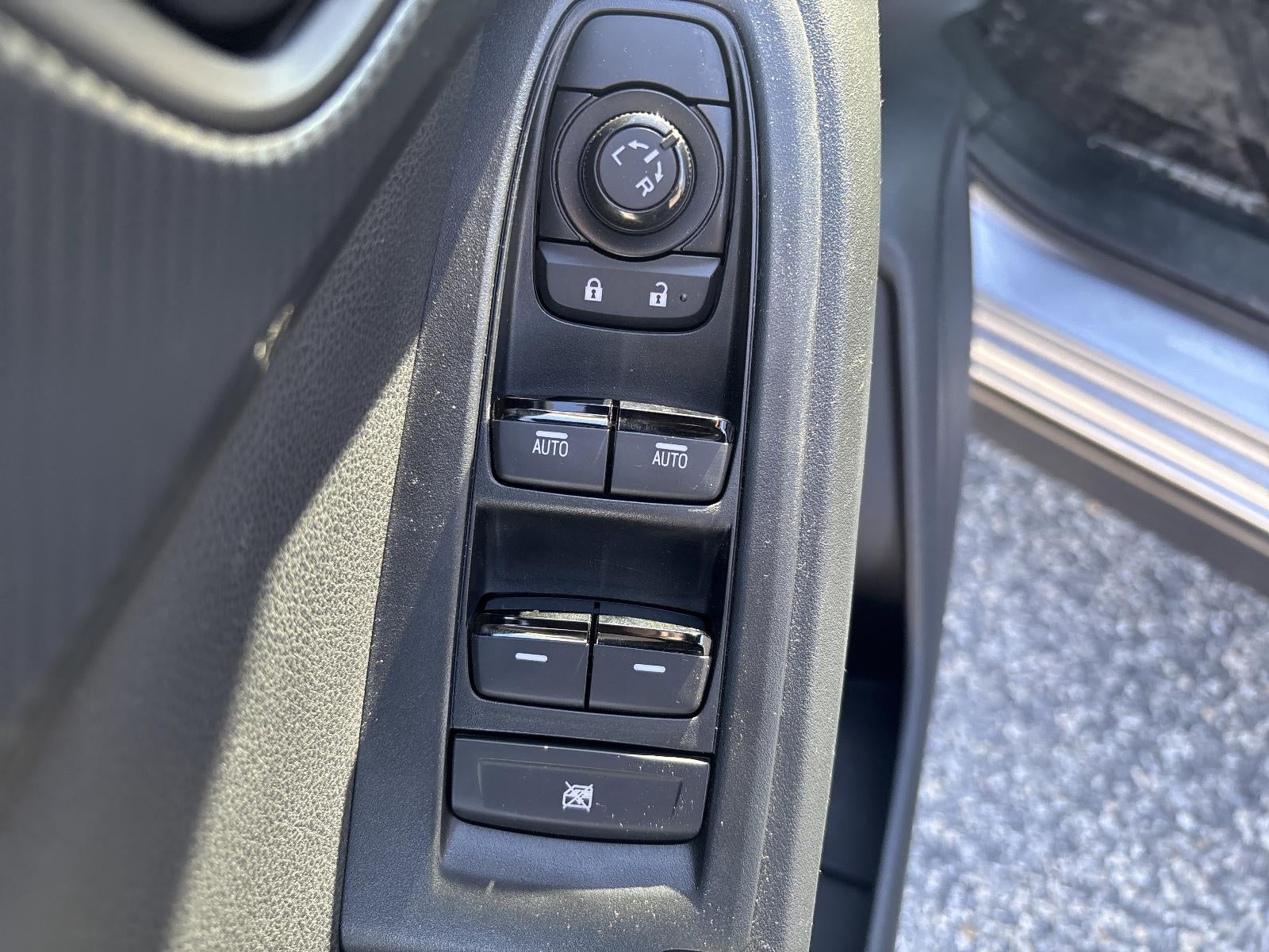 2025 Subaru Crosstrek Premium AWD