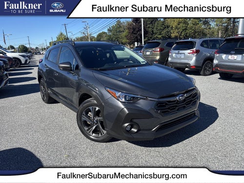 2025 Subaru Crosstrek Premium AWD