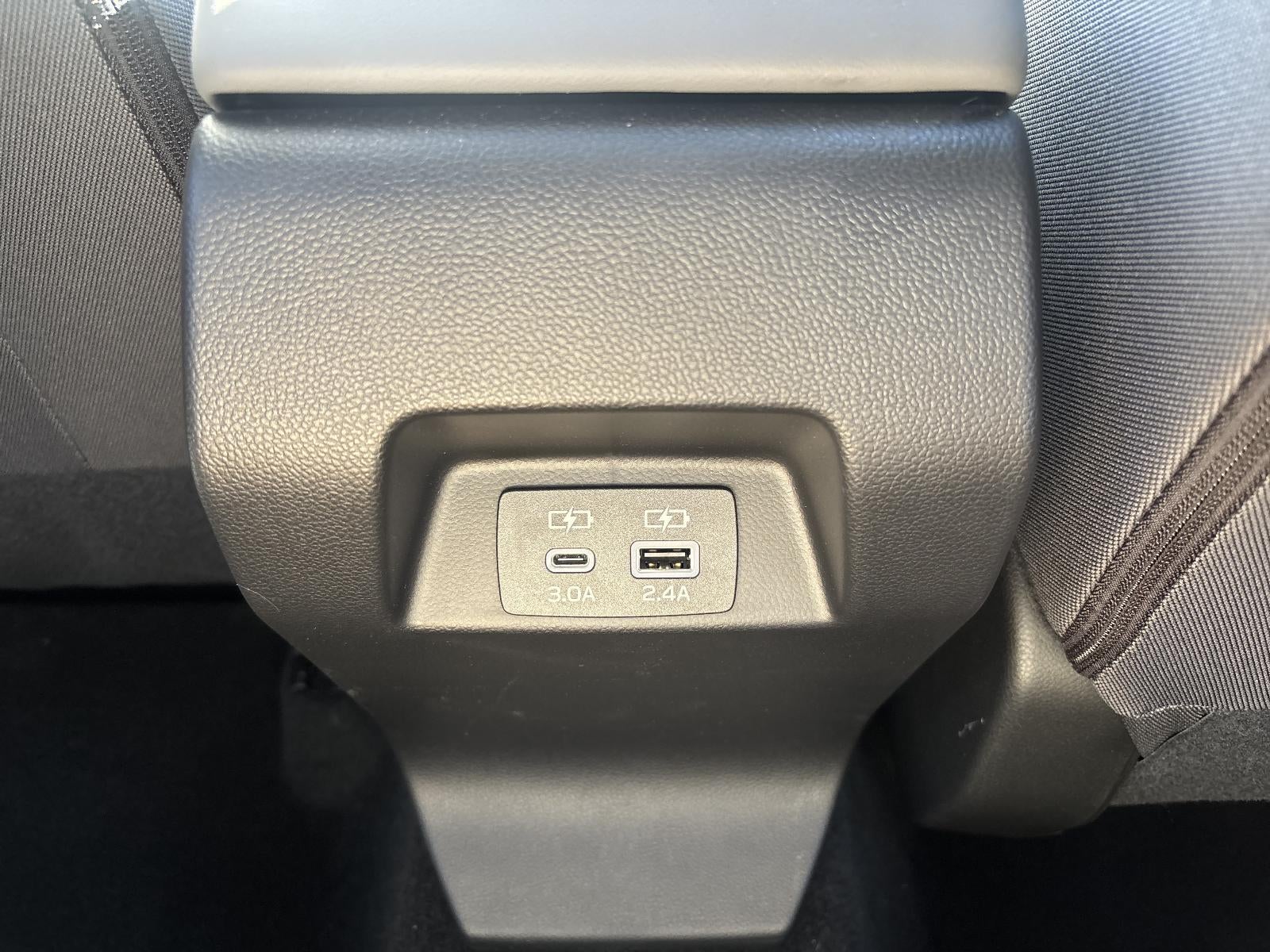 2025 Subaru Crosstrek Premium AWD