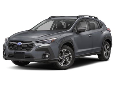 2025 Subaru Crosstrek Premium AWD