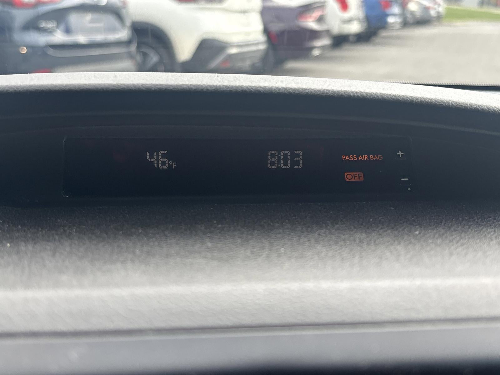 2013 Subaru Forester 2.5X Limited